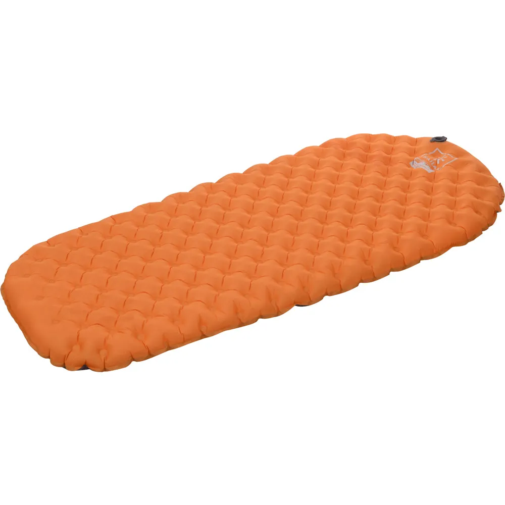 Comet Dual-layer Sleeping Pad