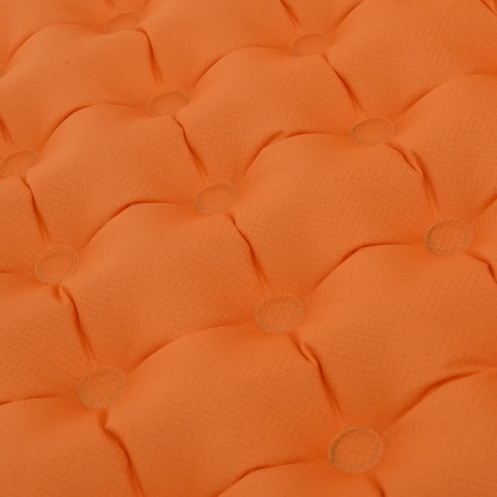 Comet Dual-layer Sleeping Pad