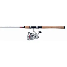 Crossfire Spinning Combo - DAIWA