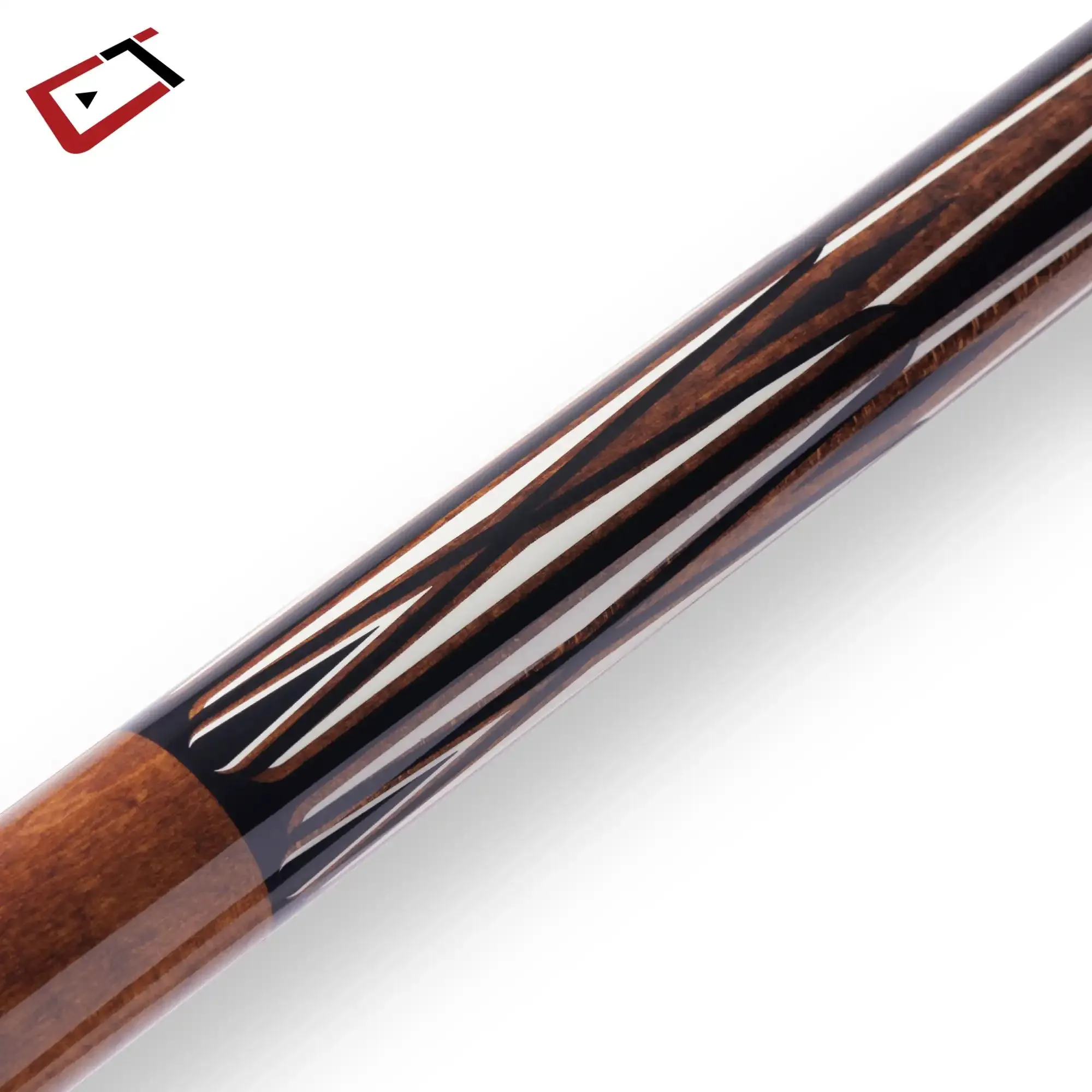 CUETEC AVID PROOF BLACK NO WRAP 11.75MM