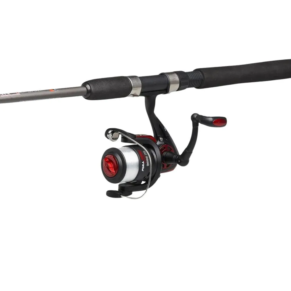 Dam | Full Tech Spinning Combo