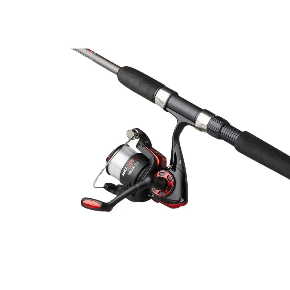Dam | Full Tech Spinning Combo