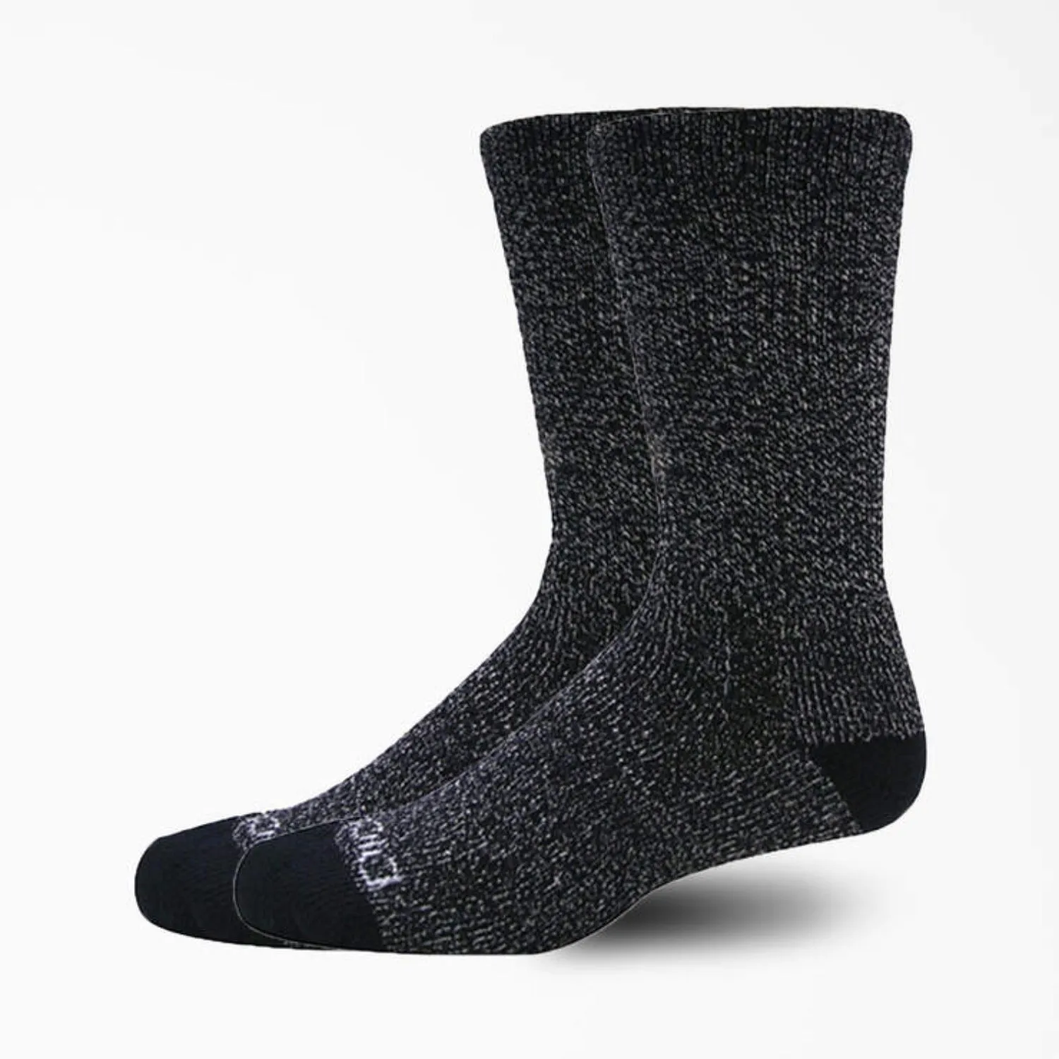 Dickies Moisture Control Sock (2 Pack)