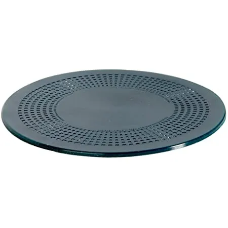 Dycem Round Pad