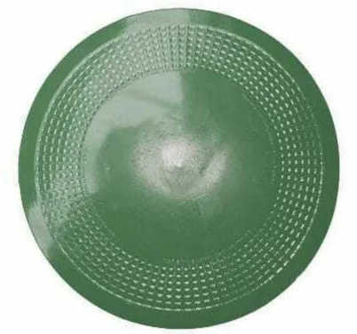 Dycem Round Pad