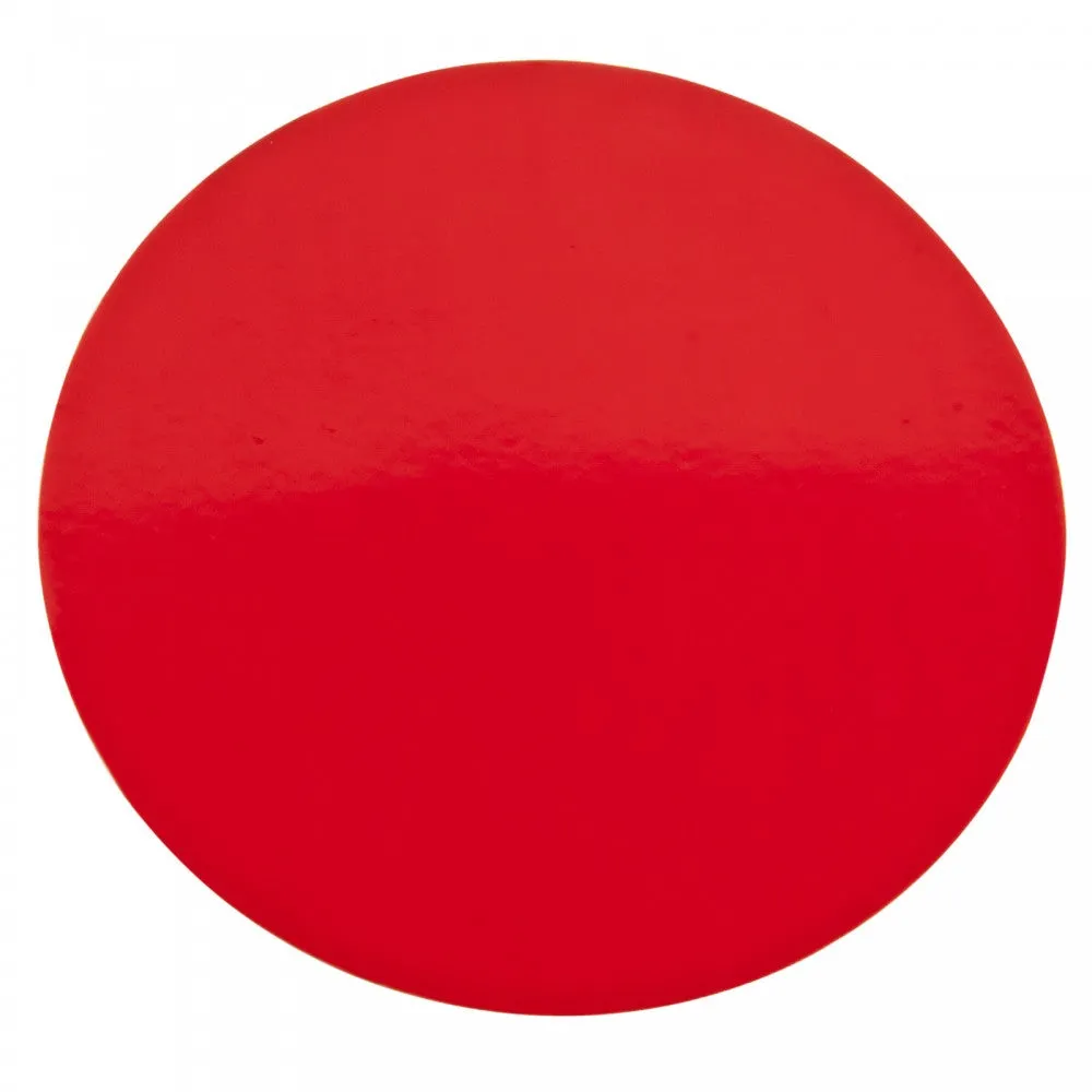 Dycem Round Pad
