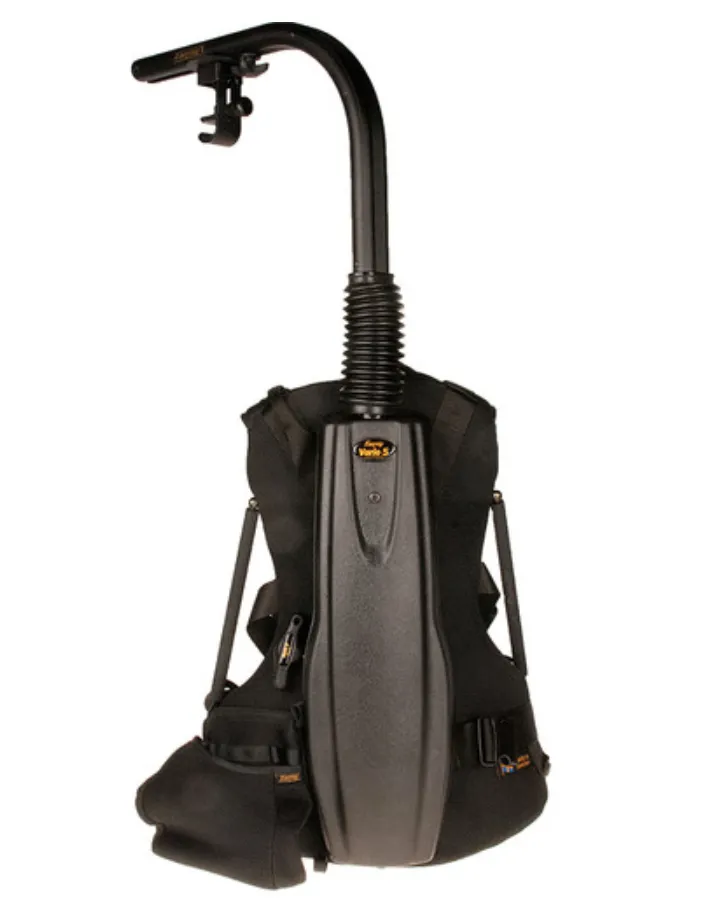 EasyRig Vario 5 adjustable weight