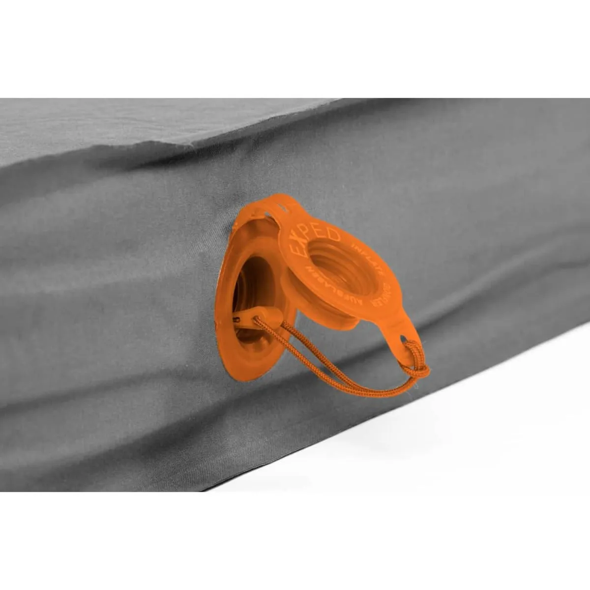 EXPED DeepSleep 7.5 Duo Self-Inflating Sleeping Mat