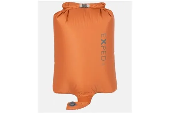 Exped Schnozzel Pumpbag