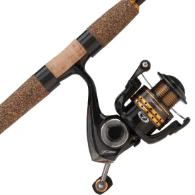 Fenwick Pflueger Golden Wing Spinning Combo