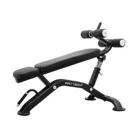 Ffittech Commercial Crunch Bench