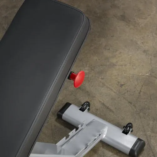 FID Weight Bench Folding Adjustable Flat Incline Decline GFID225