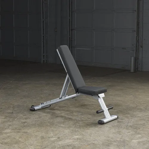 FID Weight Bench Folding Adjustable Flat Incline Decline GFID225