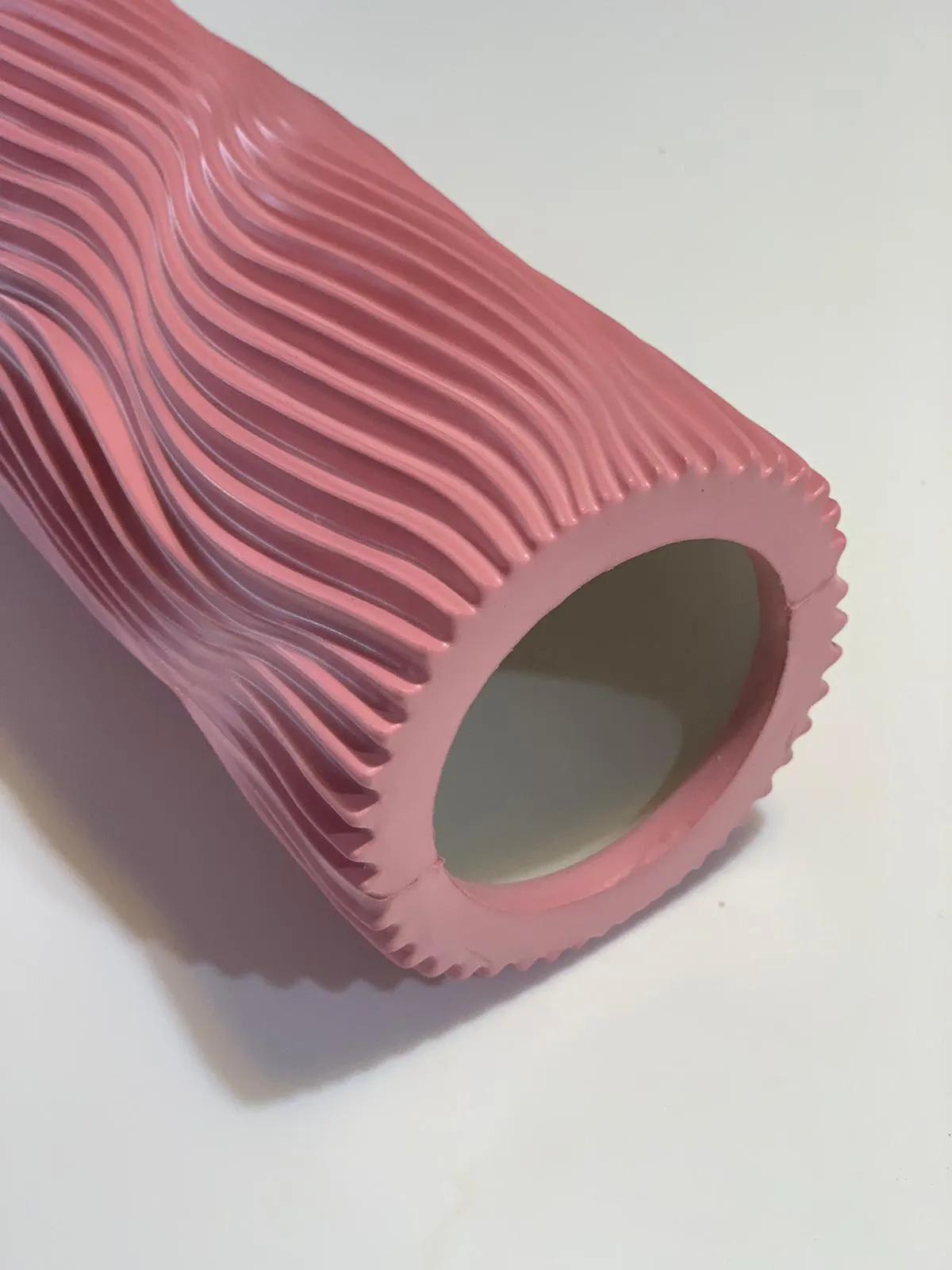 FitFab Short Firm Foam Roller