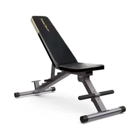 Fitness Reality SuperMax Adjustable Weight Bench
