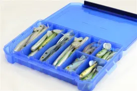 G-BOX 3600 UTILITY CASE