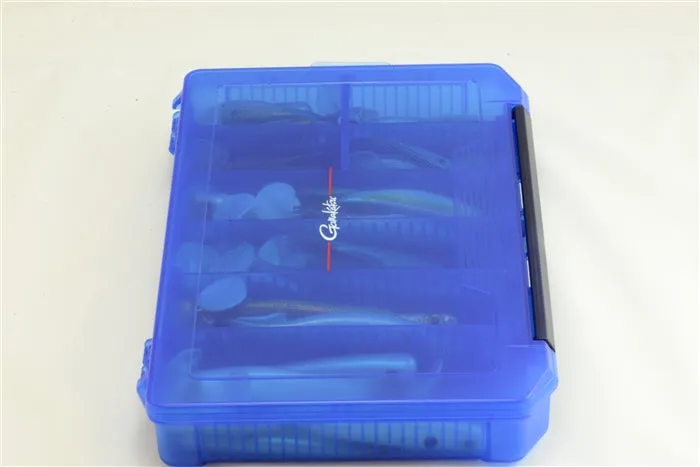 G-BOX 3600 UTILITY CASE