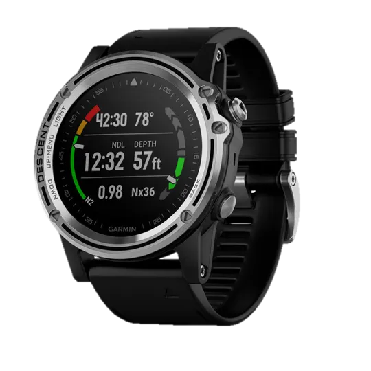 Garmin Descent MK1