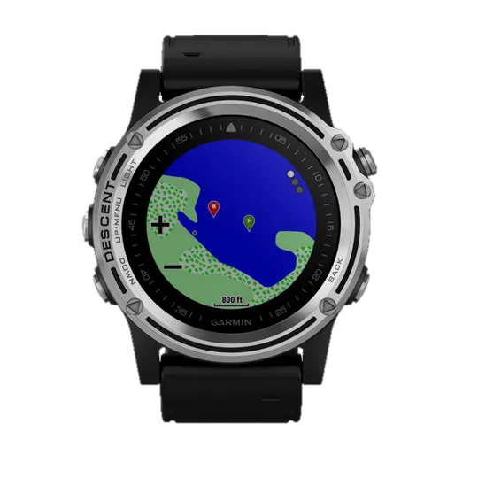 Garmin Descent MK1