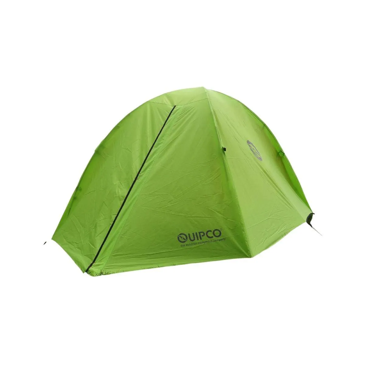 Gecko 2-Person Camping Tent (Fibreglass Poles)