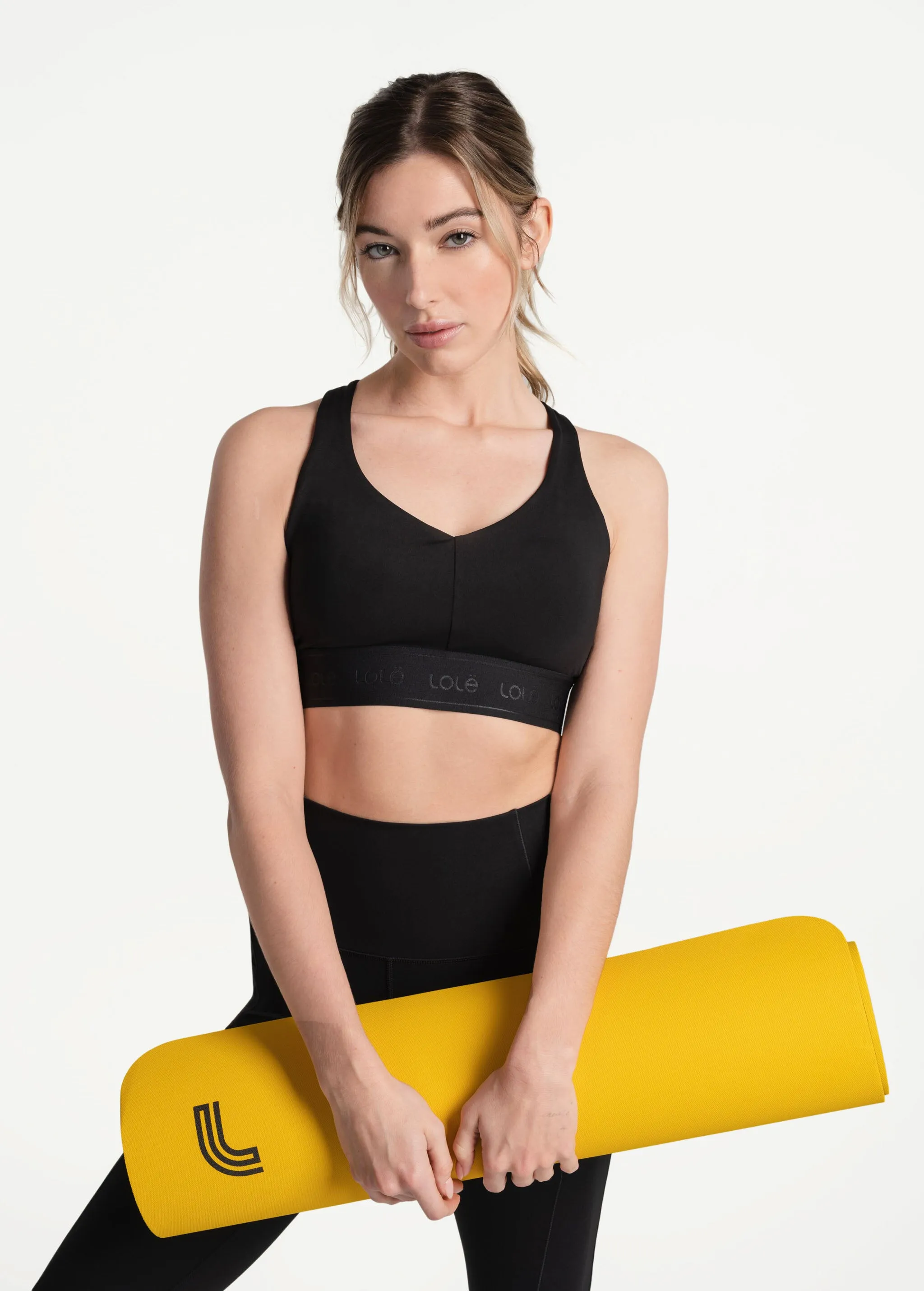 Iglow Yoga Mat