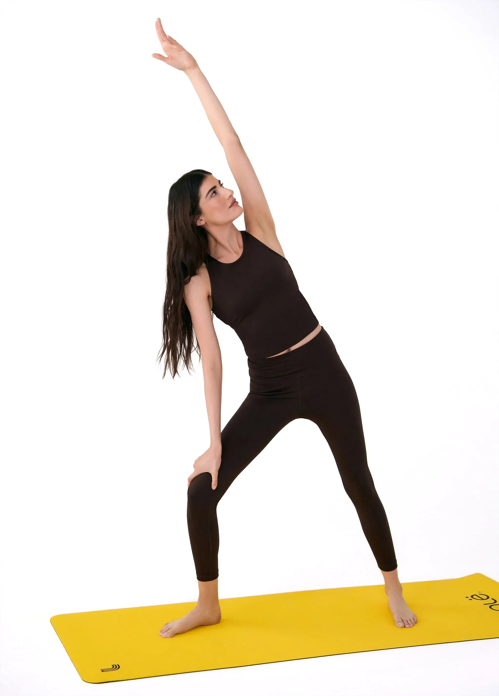 Iglow Yoga Mat