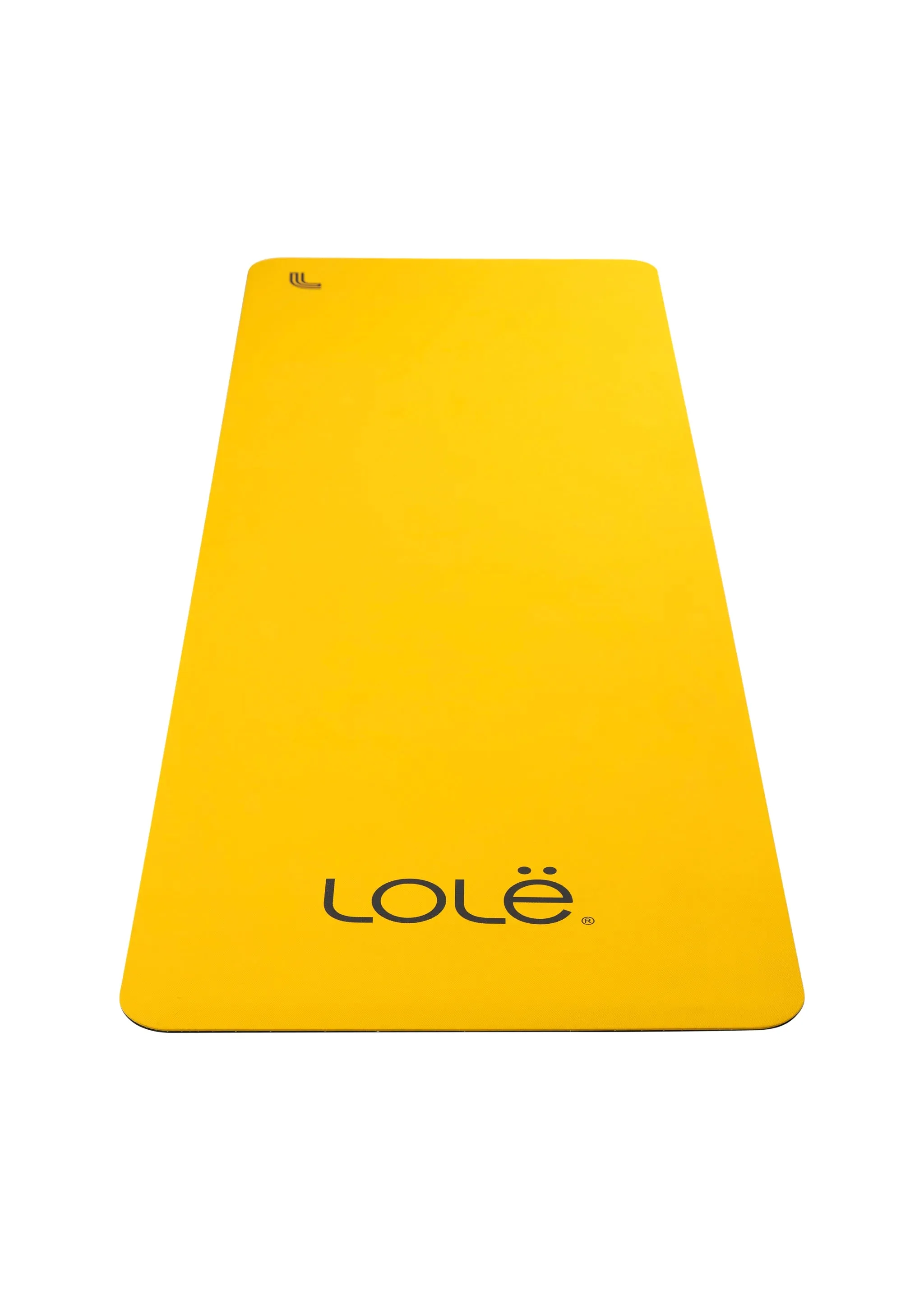 Iglow Yoga Mat
