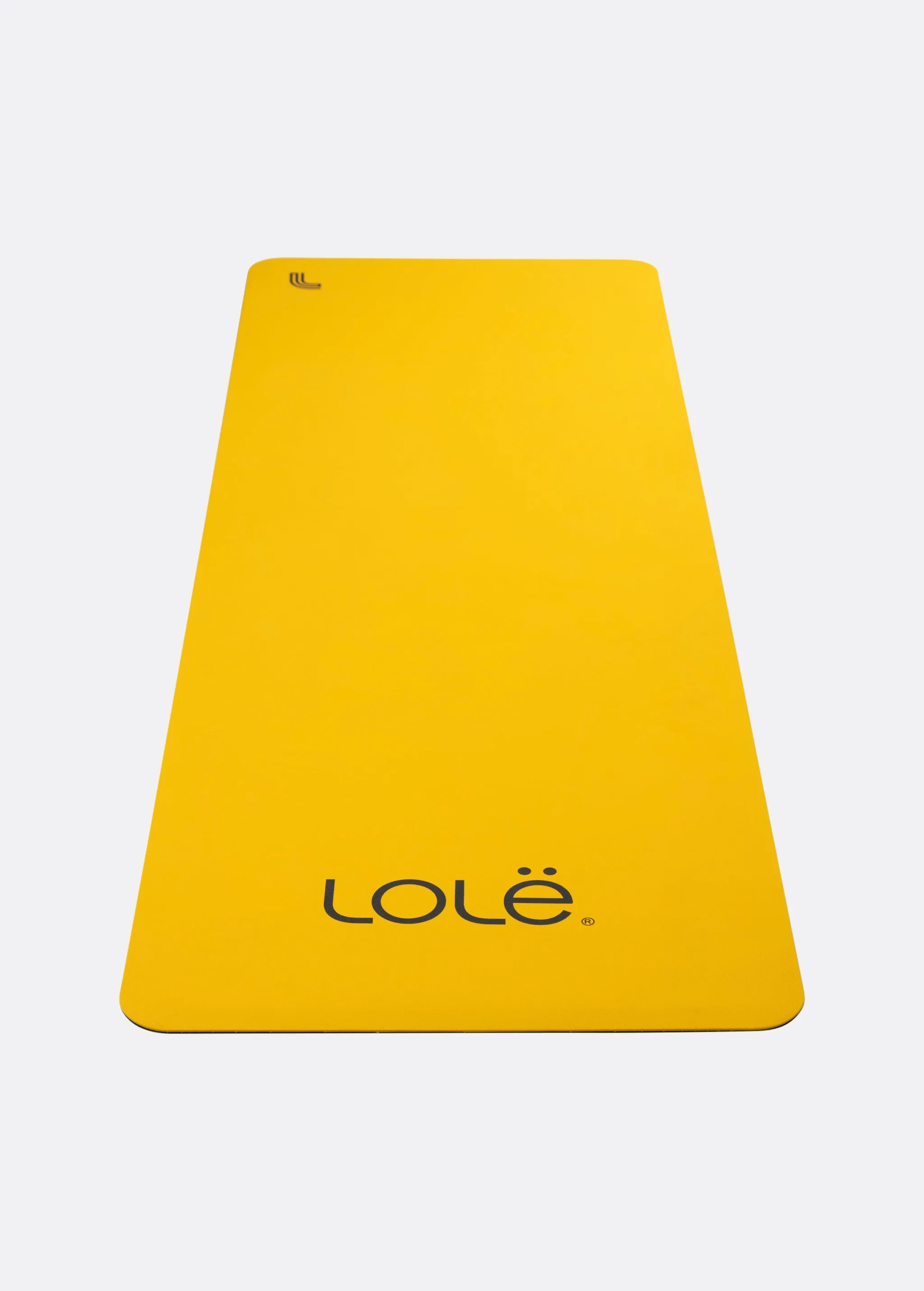 Iglow Yoga Mat