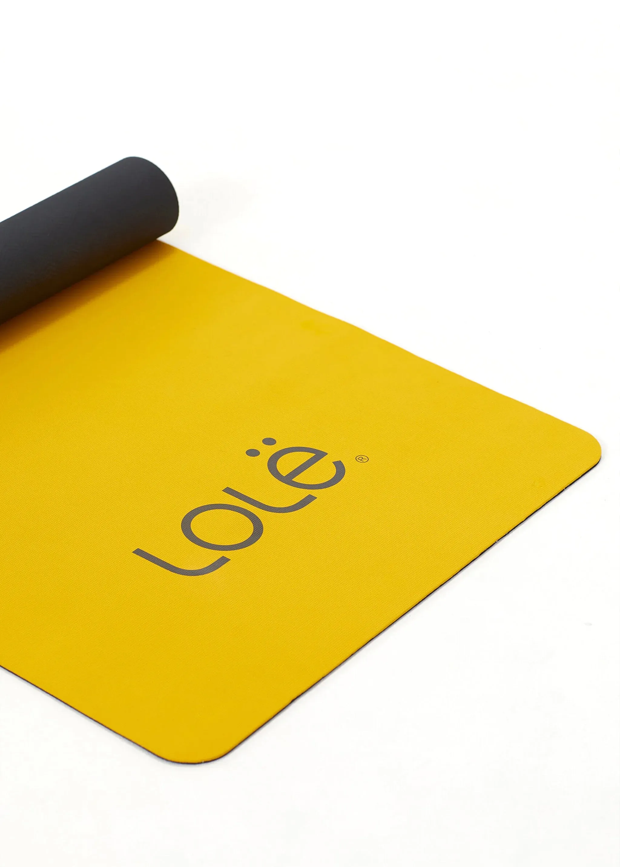 Iglow Yoga Mat
