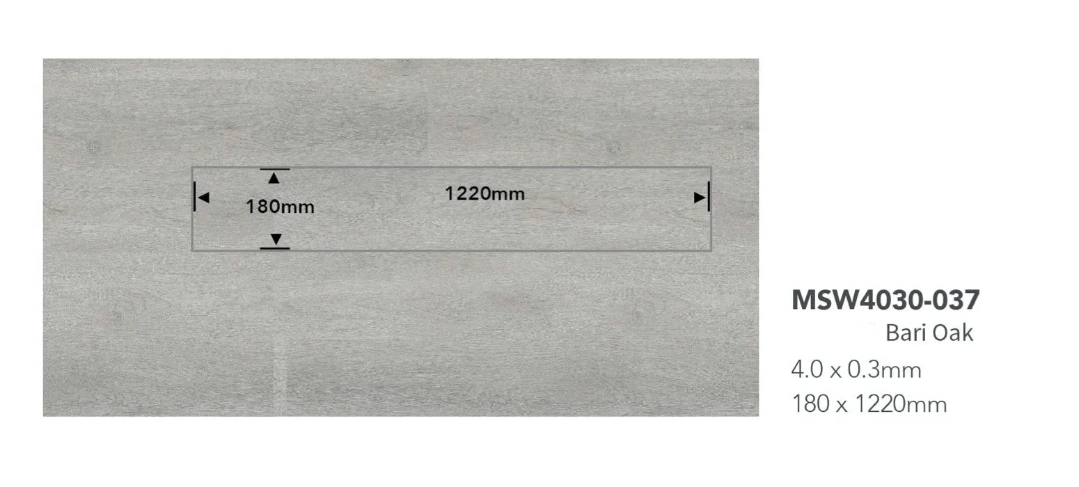 Indoor flooring