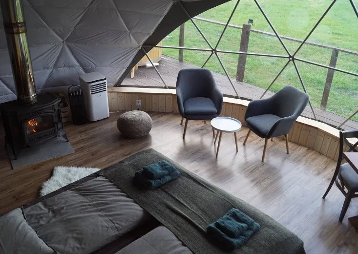 Indoor flooring