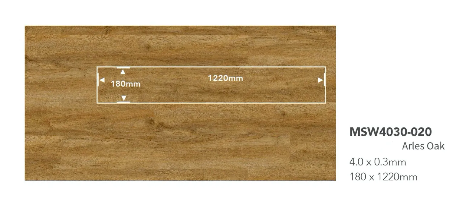 Indoor flooring