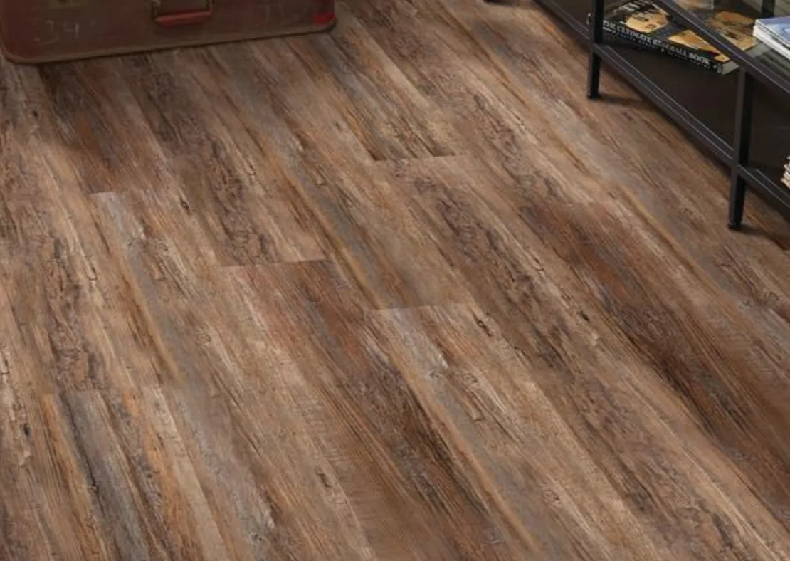 Indoor flooring