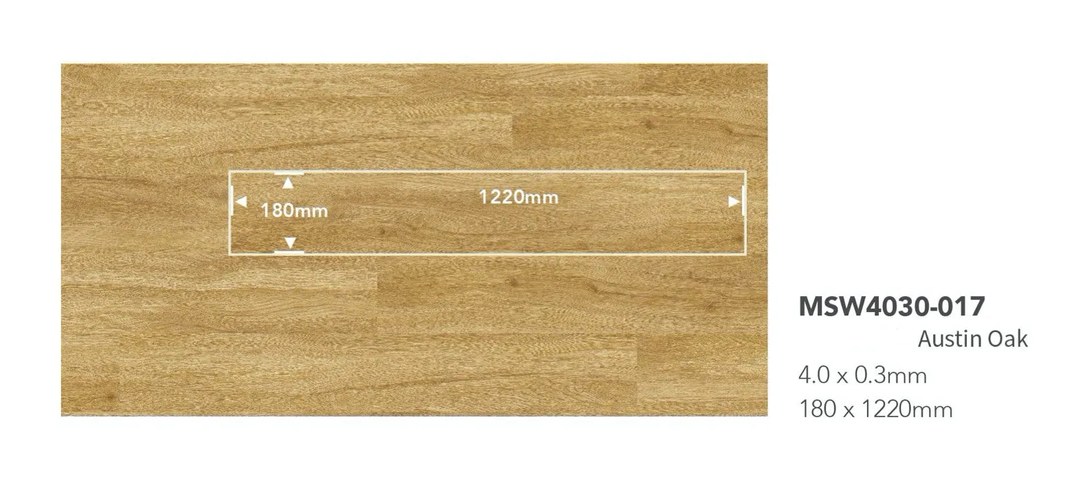 Indoor flooring