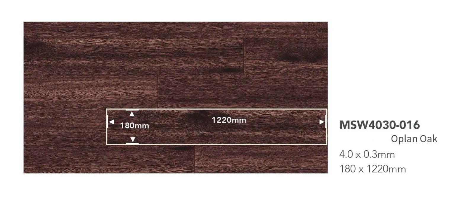 Indoor flooring