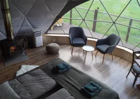 Indoor flooring