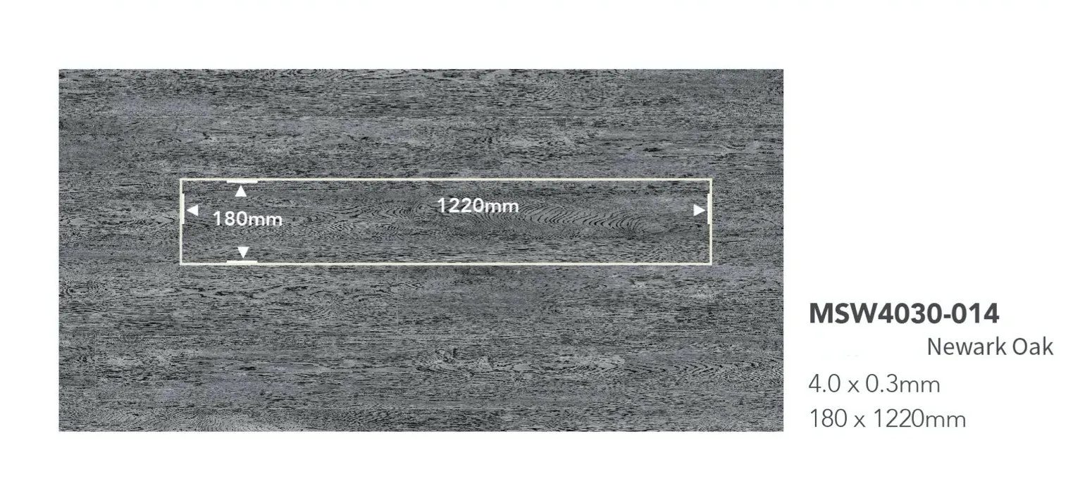 Indoor flooring