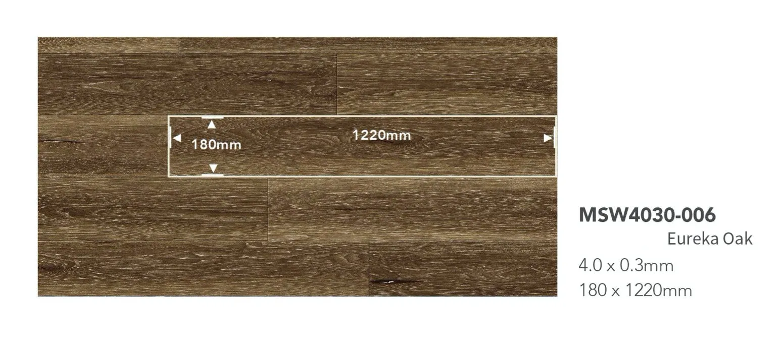 Indoor flooring
