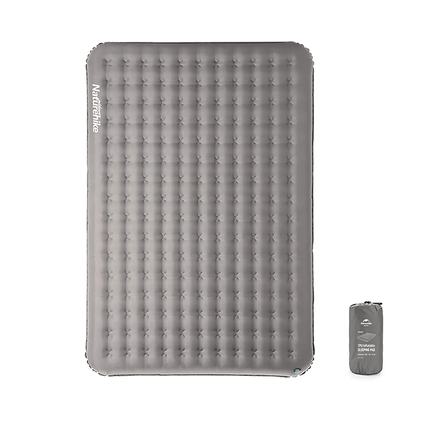 Inflatable Camping Sleeping Pad