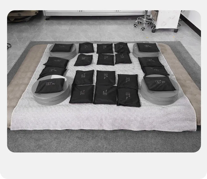 Inflatable Camping Sleeping Pad