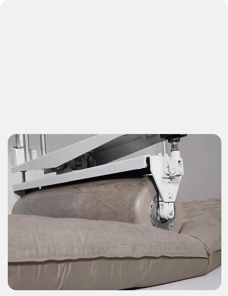 Inflatable Camping Sleeping Pad