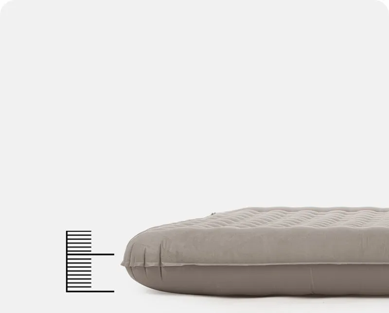 Inflatable Camping Sleeping Pad