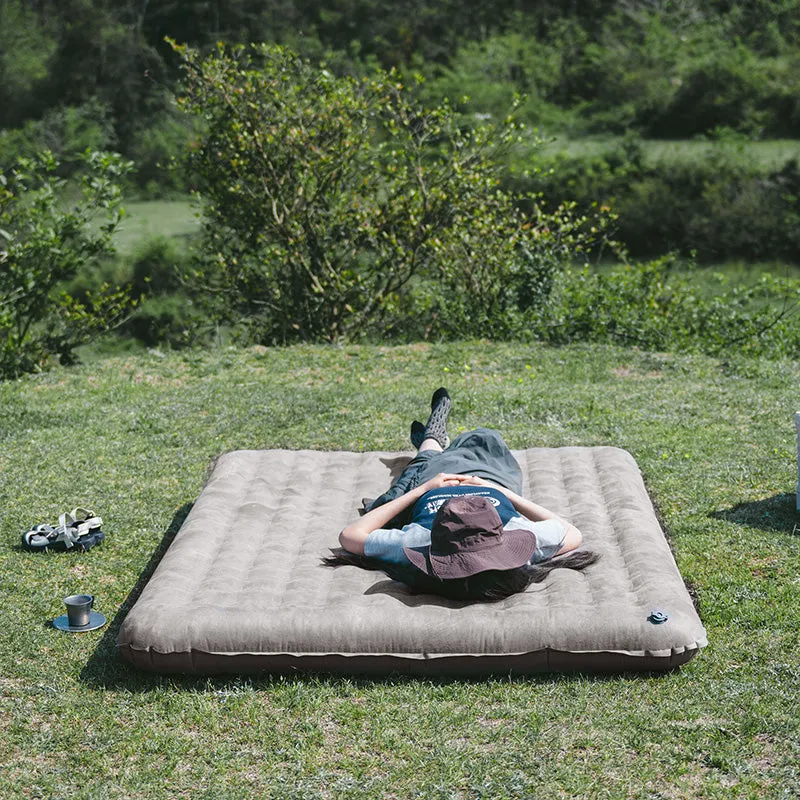 Inflatable Camping Sleeping Pad