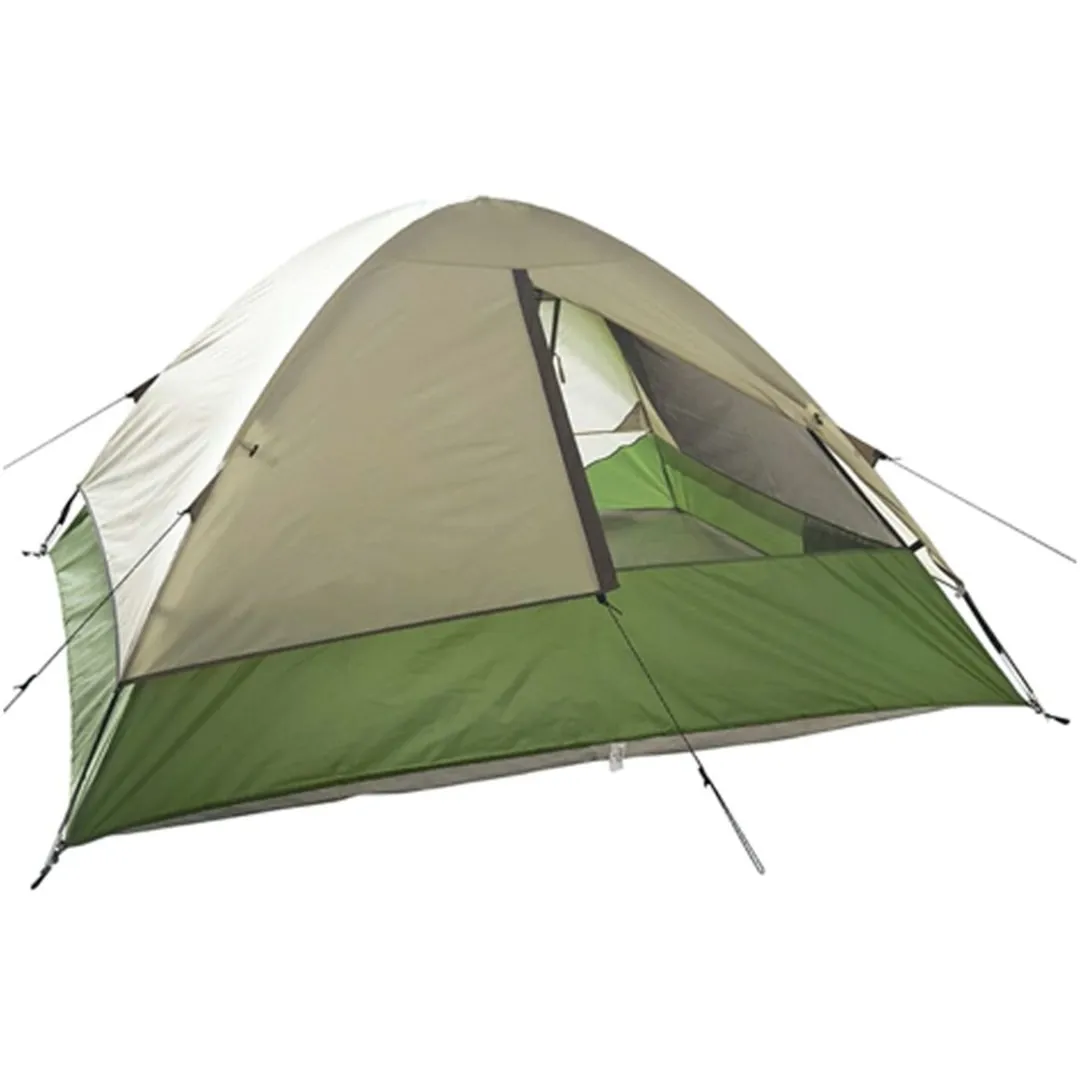 JACK PINE 4 PERSON DOME FERN