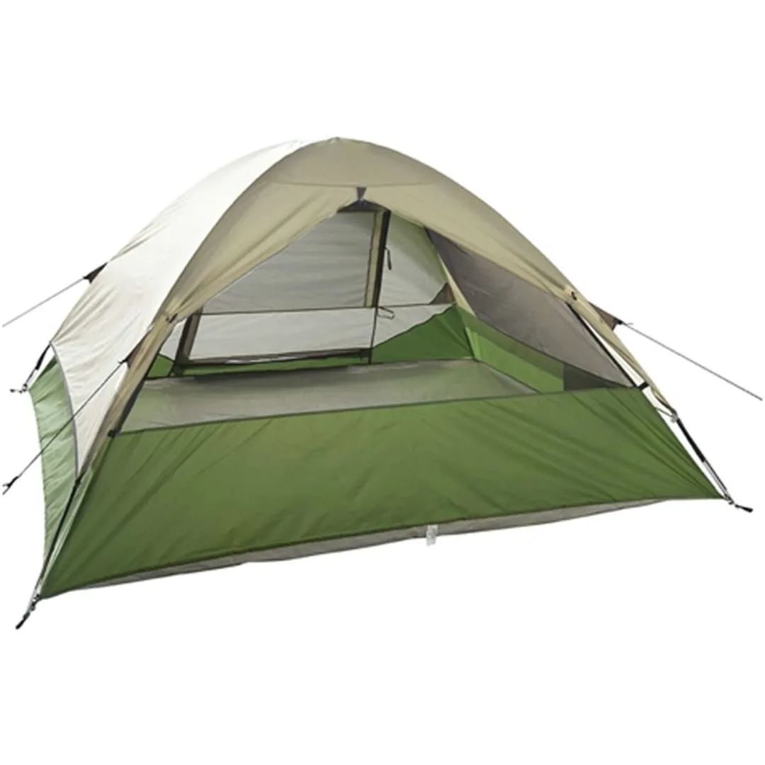 JACK PINE 4 PERSON DOME FERN