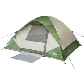 JACK PINE 4 PERSON DOME FERN
