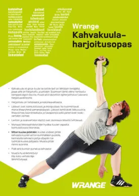 Kahvakuulaopas