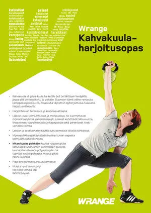 Kahvakuulaopas