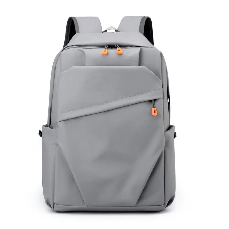 Kicky Lightweight Laptop Backpack