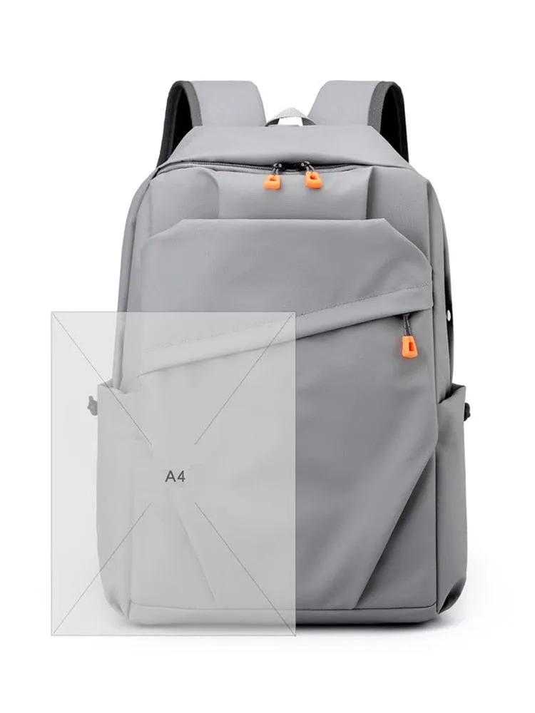Kicky Lightweight Laptop Backpack